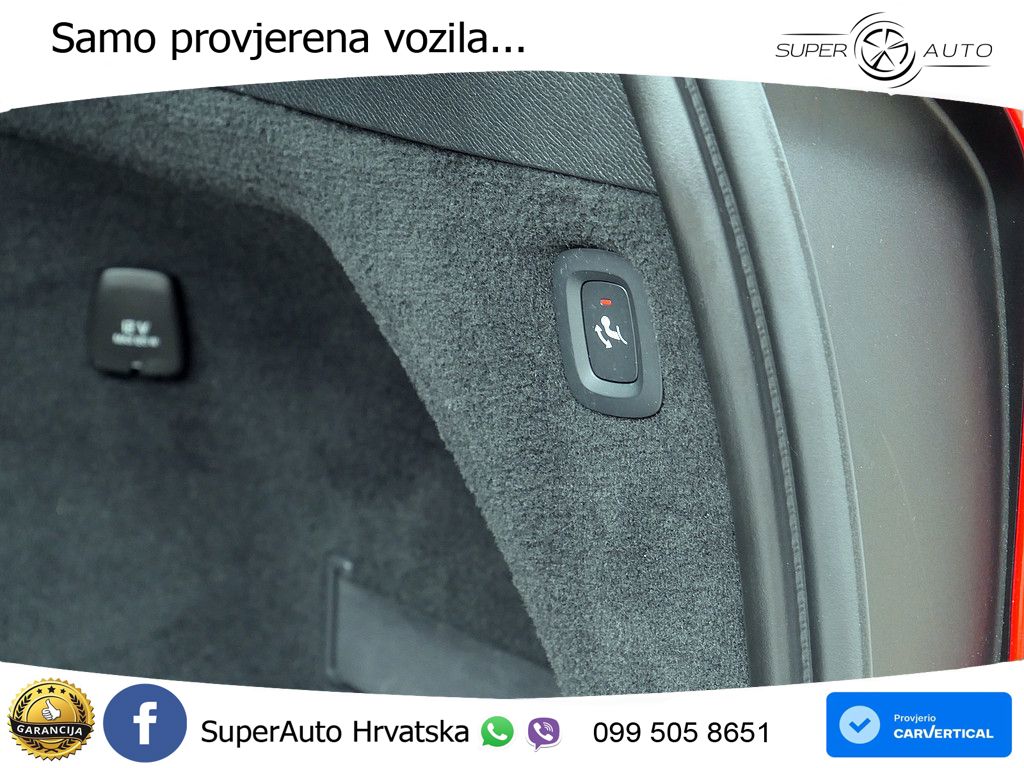 Volvo XC90 2.0 B5 Diesel AWD Automatic LED+GR SJED+ACC