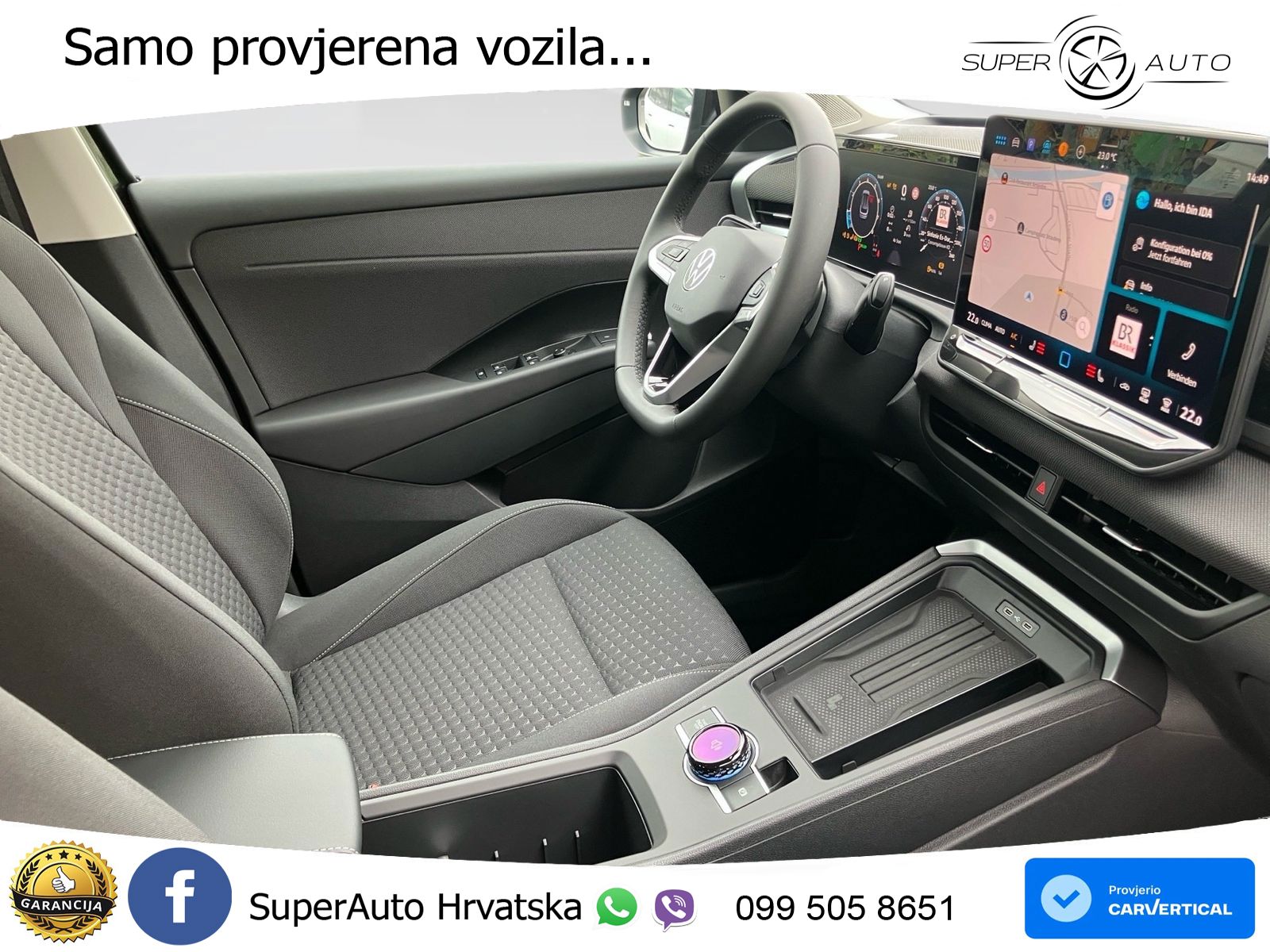 Volkswagen T-Roc 1.5 eTSI (116 KS)  DSG LED+GR SJED+ACC
