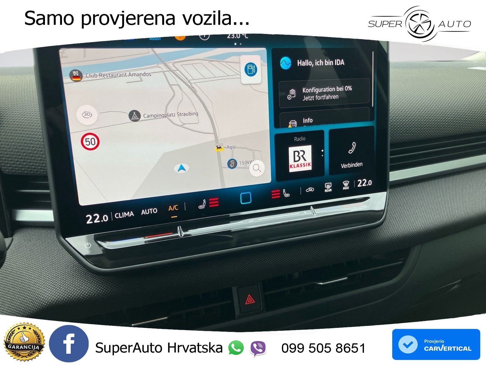 Volkswagen T-Roc 1.5 eTSI (116 KS)  DSG LED+GR SJED+ACC