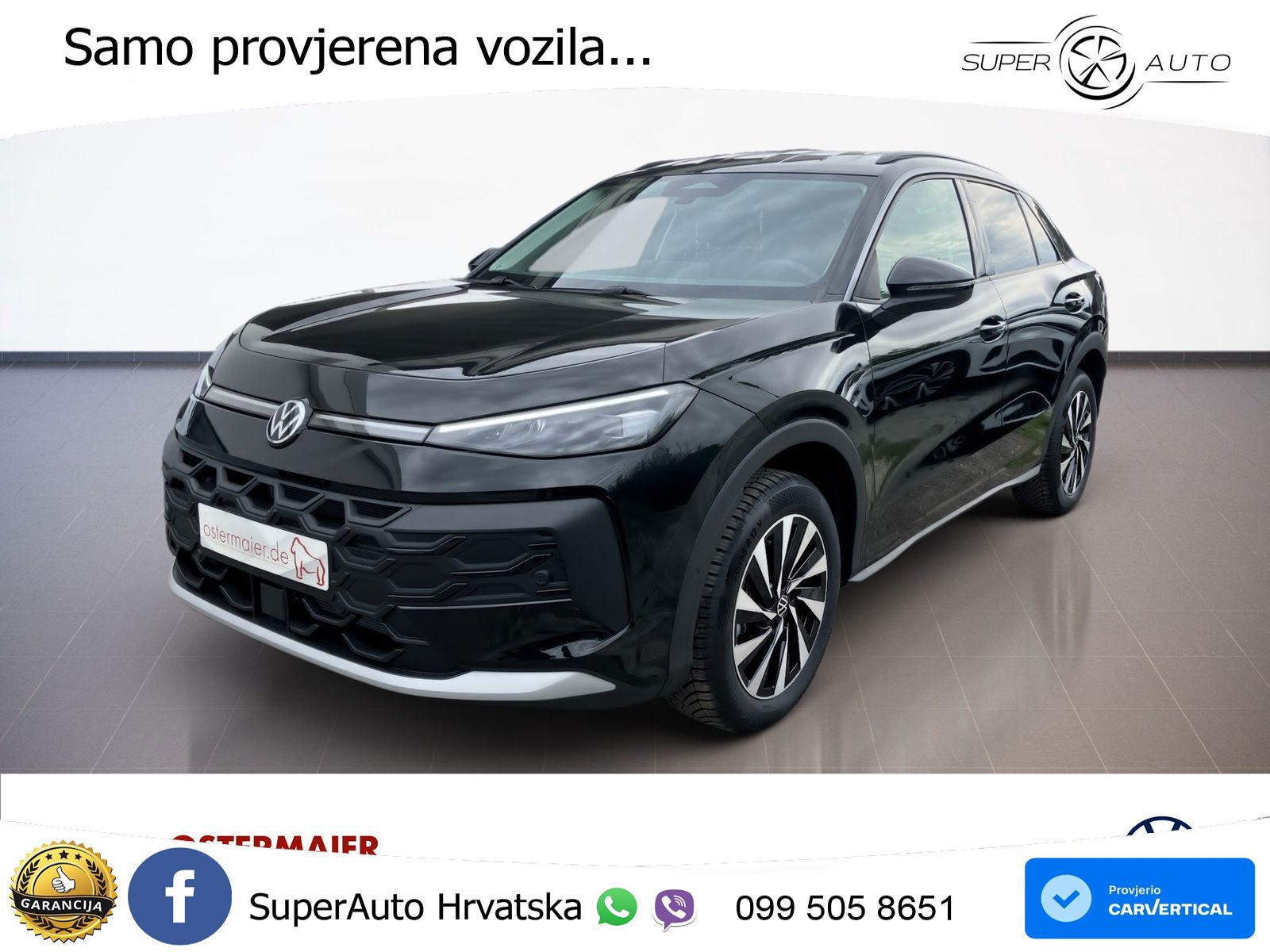 Volkswagen T-Roc 1.5 eTSI (116 KS)  DSG LED+GR SJED+ACC