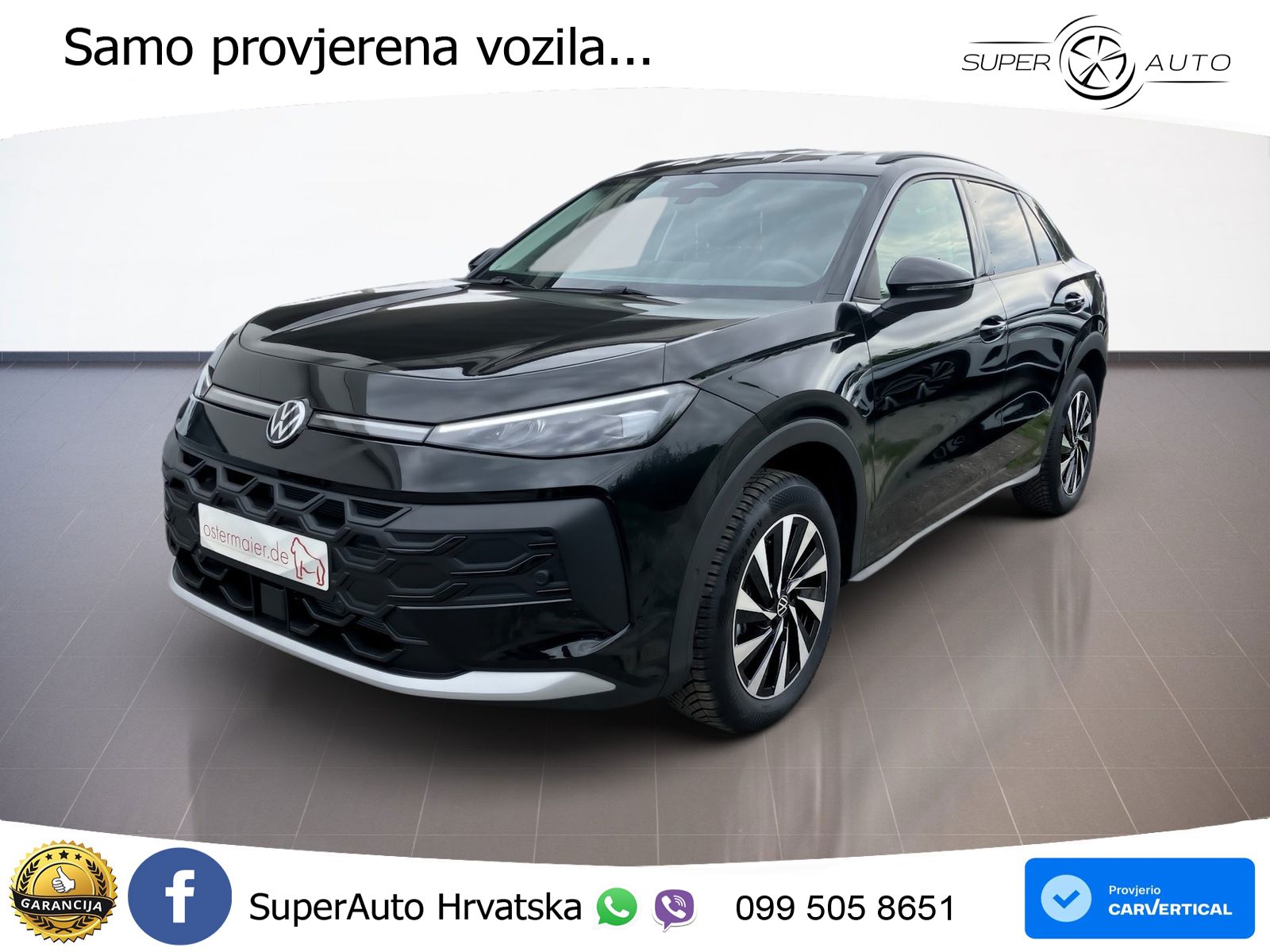 Volkswagen T-Roc 1.5 eTSI (116 KS)  DSG LED+GR SJED+ACC