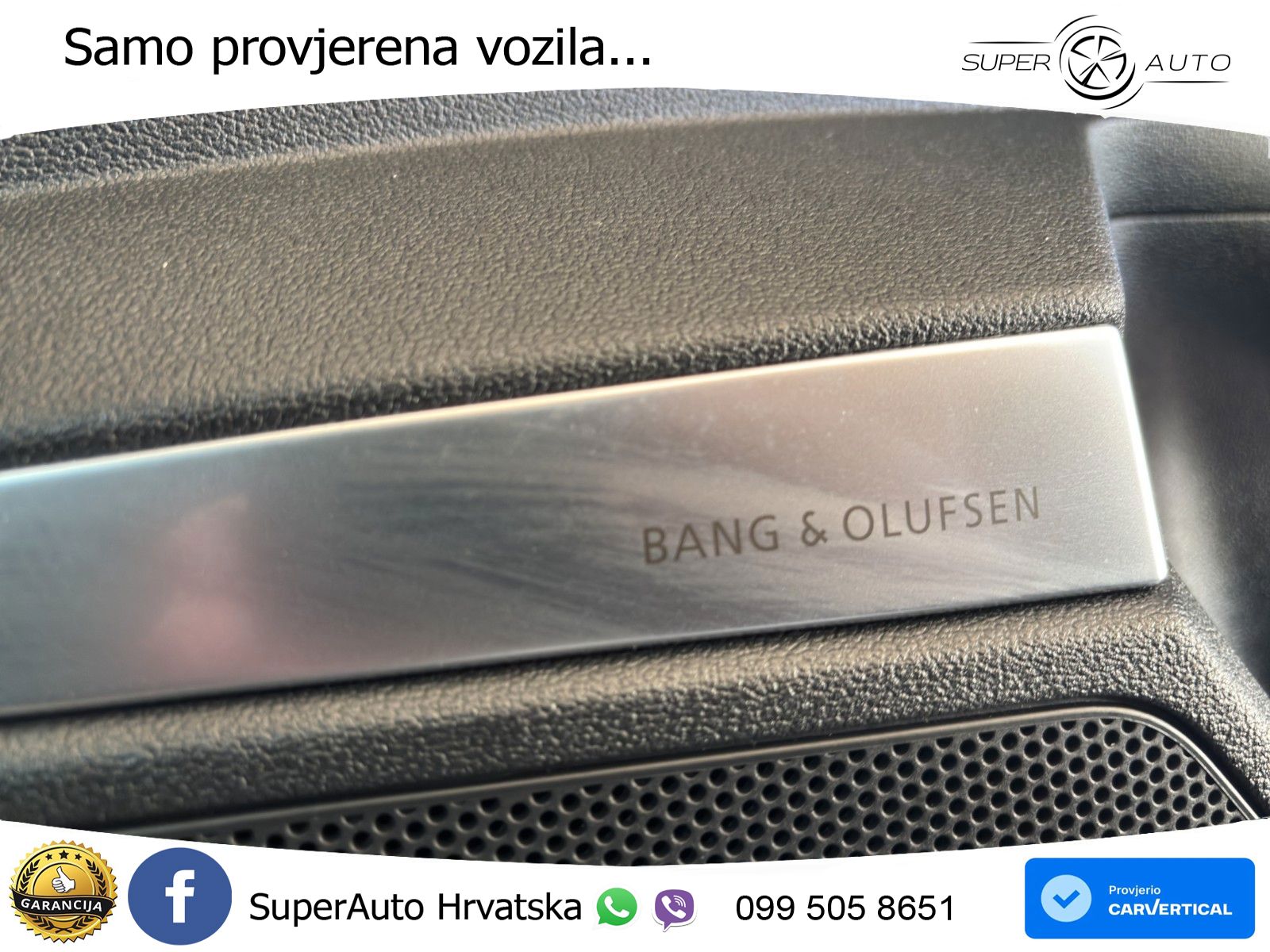 Audi A3 Limuzina 40 TFSI (190 KS) quattro S tronic S line LED+GR SJED+ACC