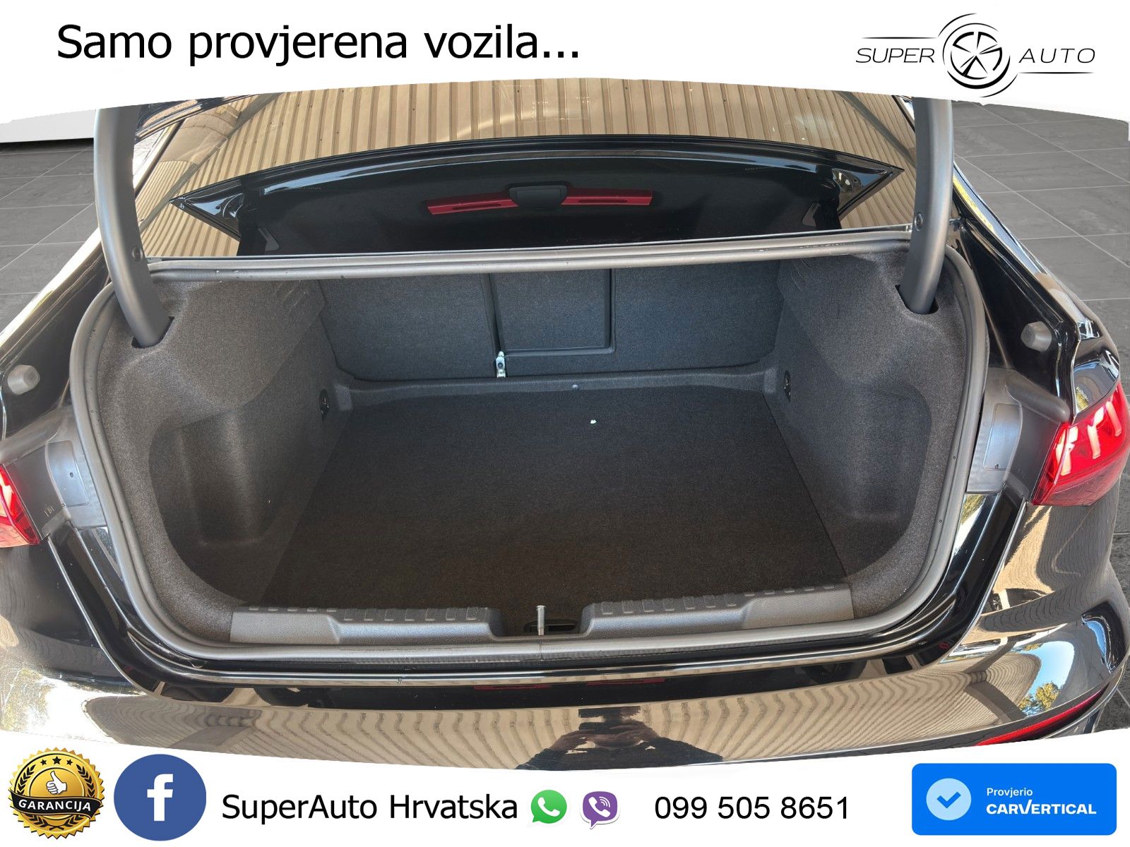 Audi A3 Limuzina 40 TFSI (190 KS) quattro S tronic S line LED+GR SJED+ACC