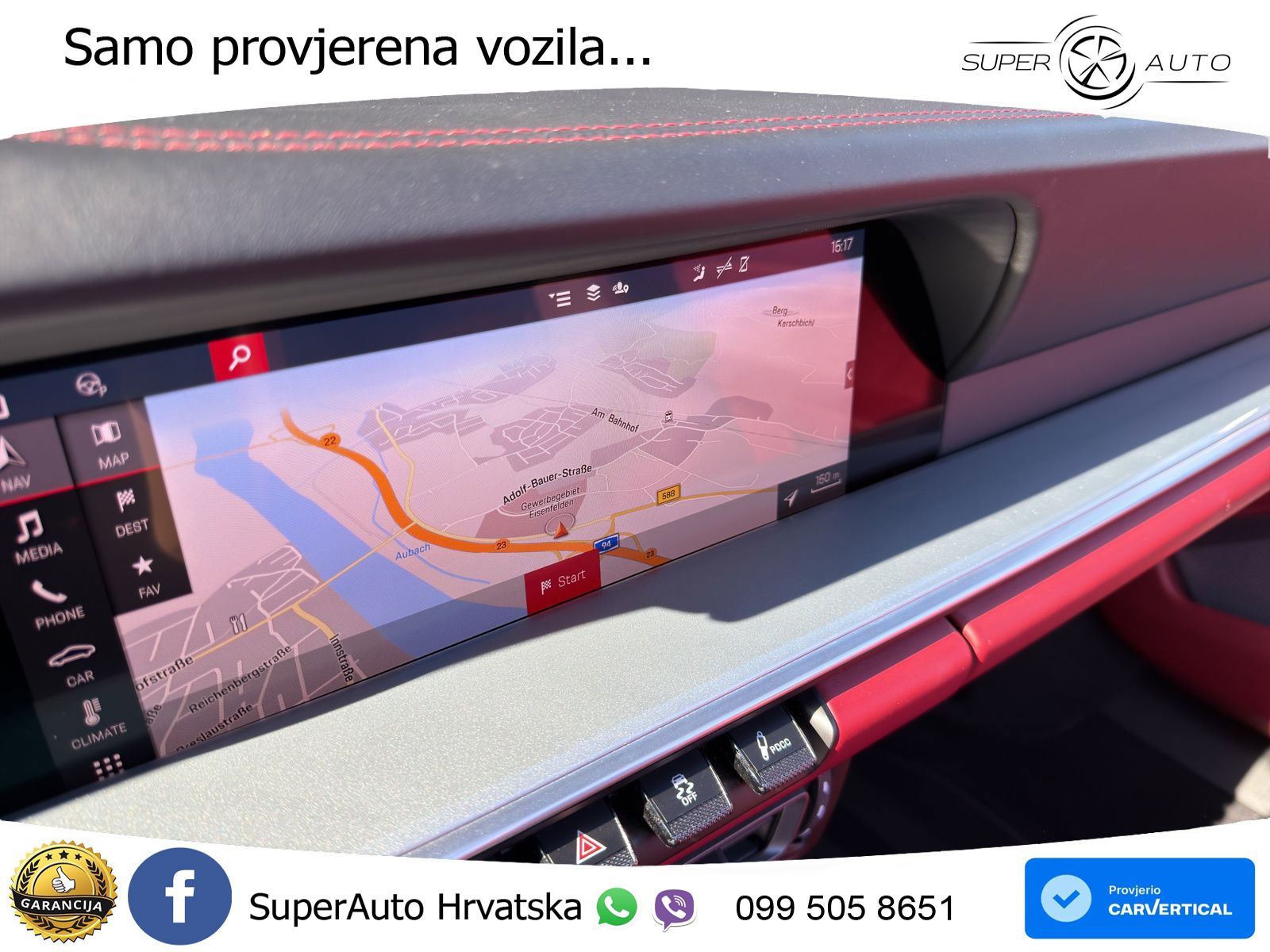 Porsche 911 Turbo S Cabriolet 3.8 (650 KS) PDK LED+GR SJED+ACC