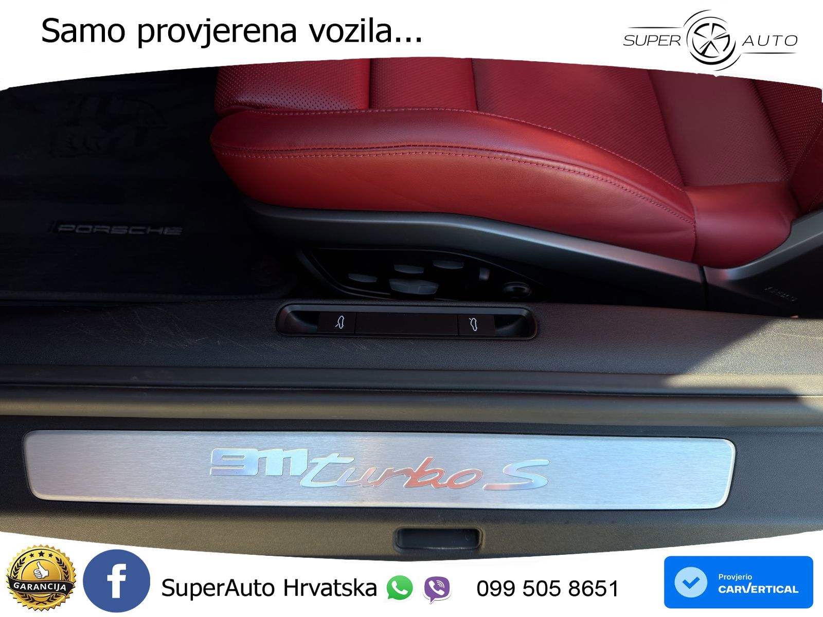 Porsche 911 Turbo S Cabriolet 3.8 (650 KS) PDK LED+GR SJED+ACC