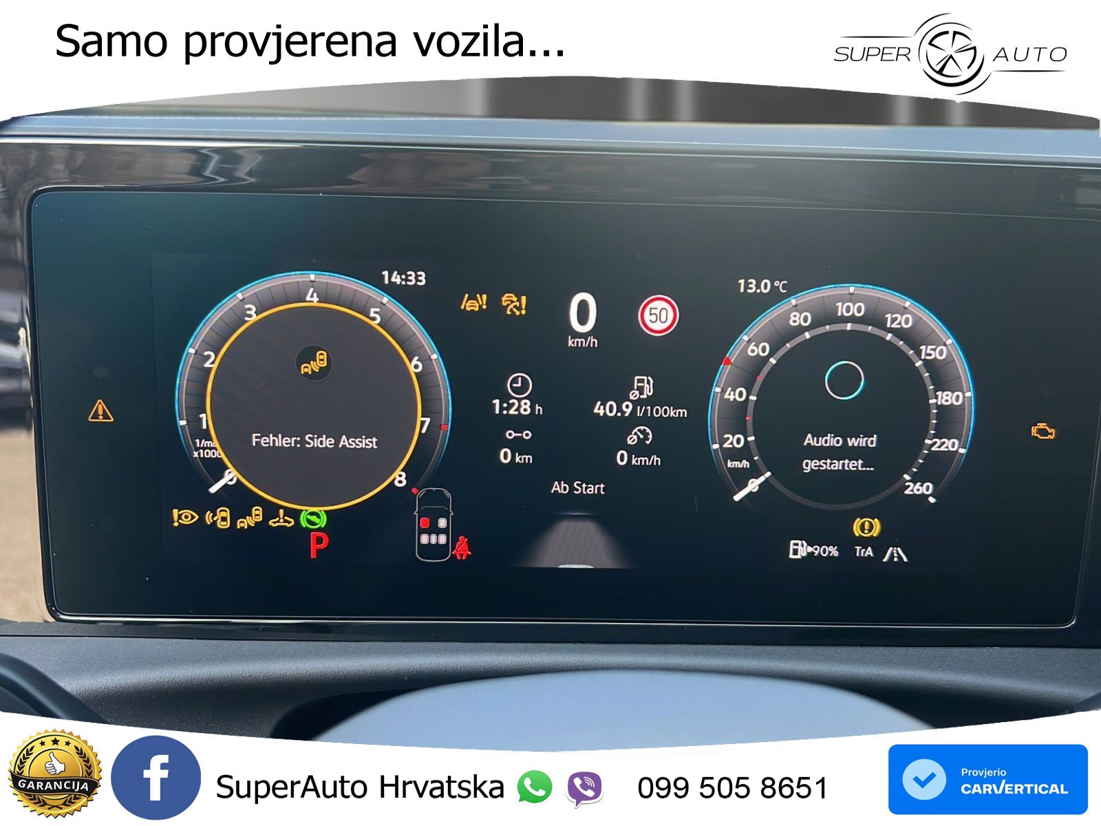 Volkswagen T-Roc 1.5 eTSI (150 KS)  DSG LED+GR SJED+ACC