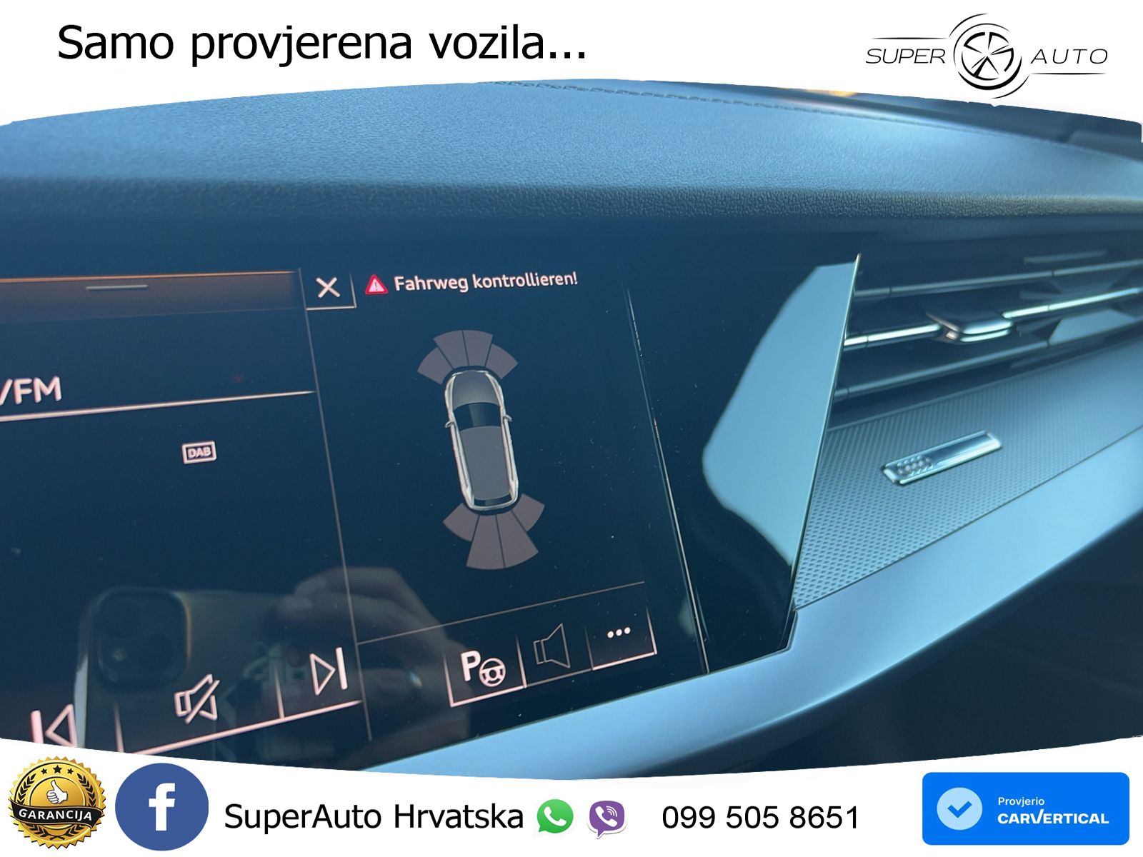 Audi A3 35 TFSI (150 KS) S tronic S line