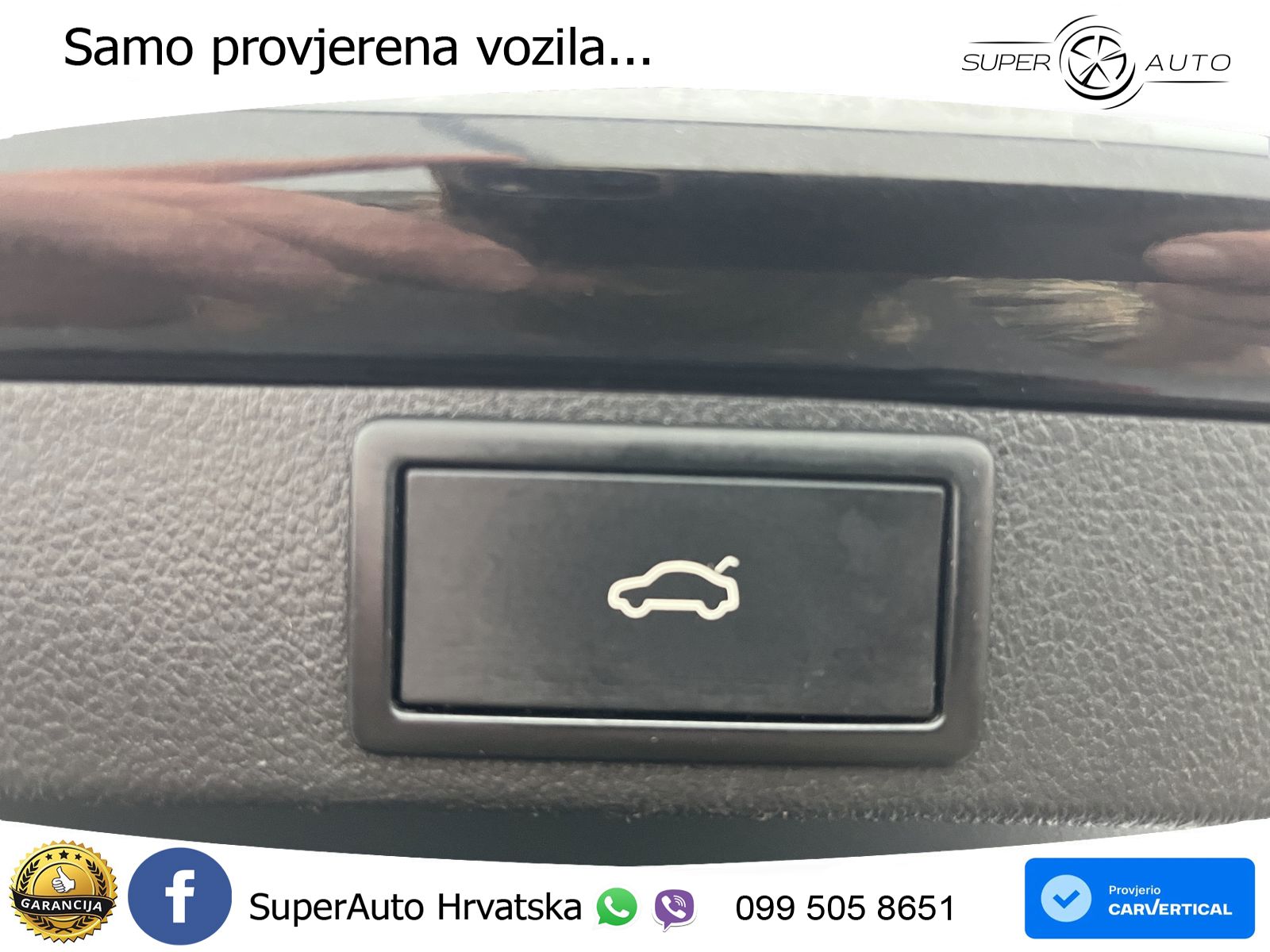 Škoda Octavia Combi 2.0 TDI (150 KS)