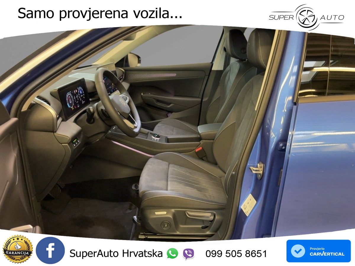 Volkswagen T-Roc 1.5 eTSI (150 KS)  DSG LED+GR SJED+ACC