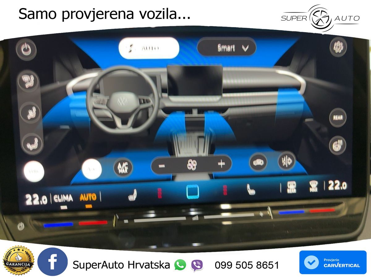 Volkswagen T-Roc 1.5 eTSI (150 KS)  DSG LED+GR SJED+ACC