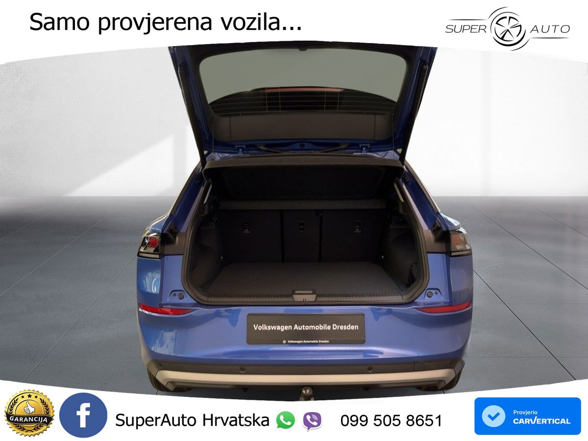 Volkswagen T-Roc 1.5 eTSI (150 KS)  DSG LED+GR SJED+ACC
