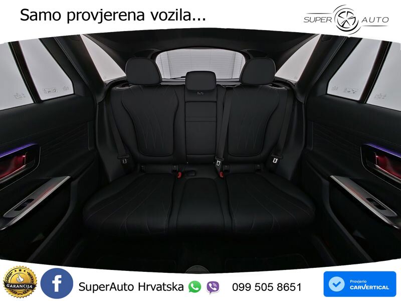 Mercedes GLC 450d (367 KS) 4MATIC 9G-TRONIC AMG