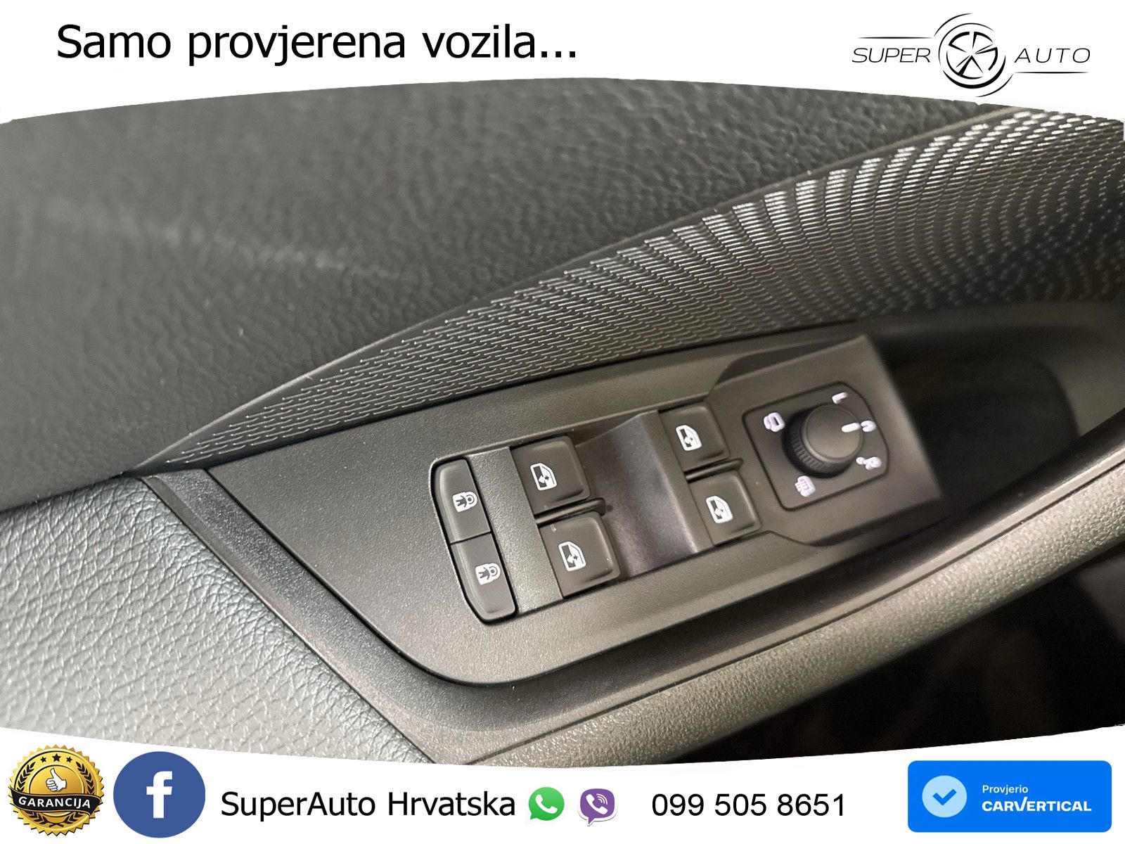 Škoda Octavia Combi 2.0 TDI (150 KS) DSG Selection LED+GR SJED+ACC