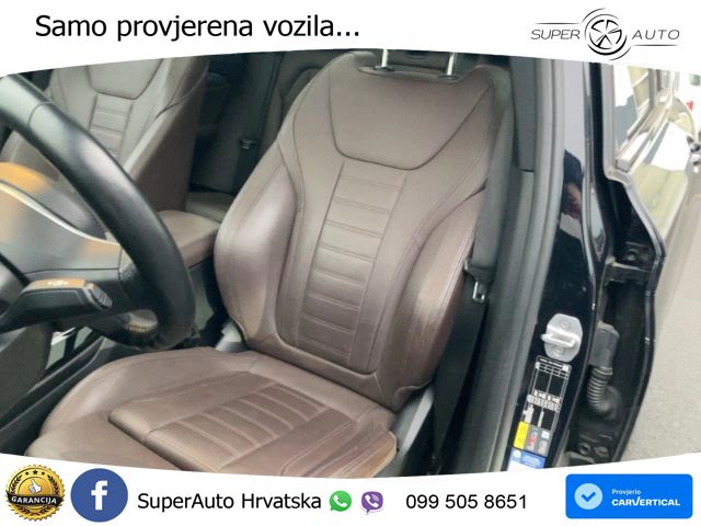 BMW iX3 80 kWh (286 KS) M Sport LED+GR SJED+ACC