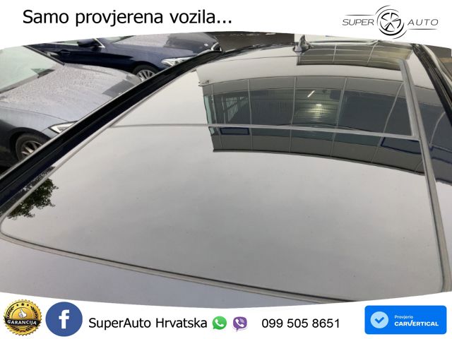 BMW iX3 80 kWh (286 KS) M Sport LED+GR SJED+ACC