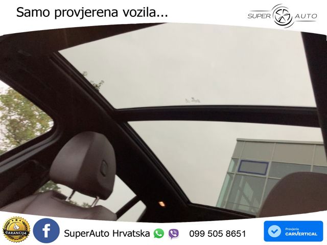 BMW iX3 80 kWh (286 KS) M Sport LED+GR SJED+ACC