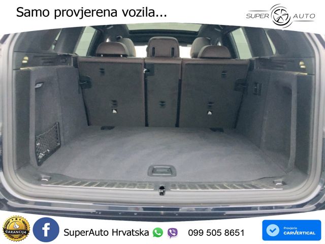 BMW iX3 80 kWh (286 KS) M Sport LED+GR SJED+ACC