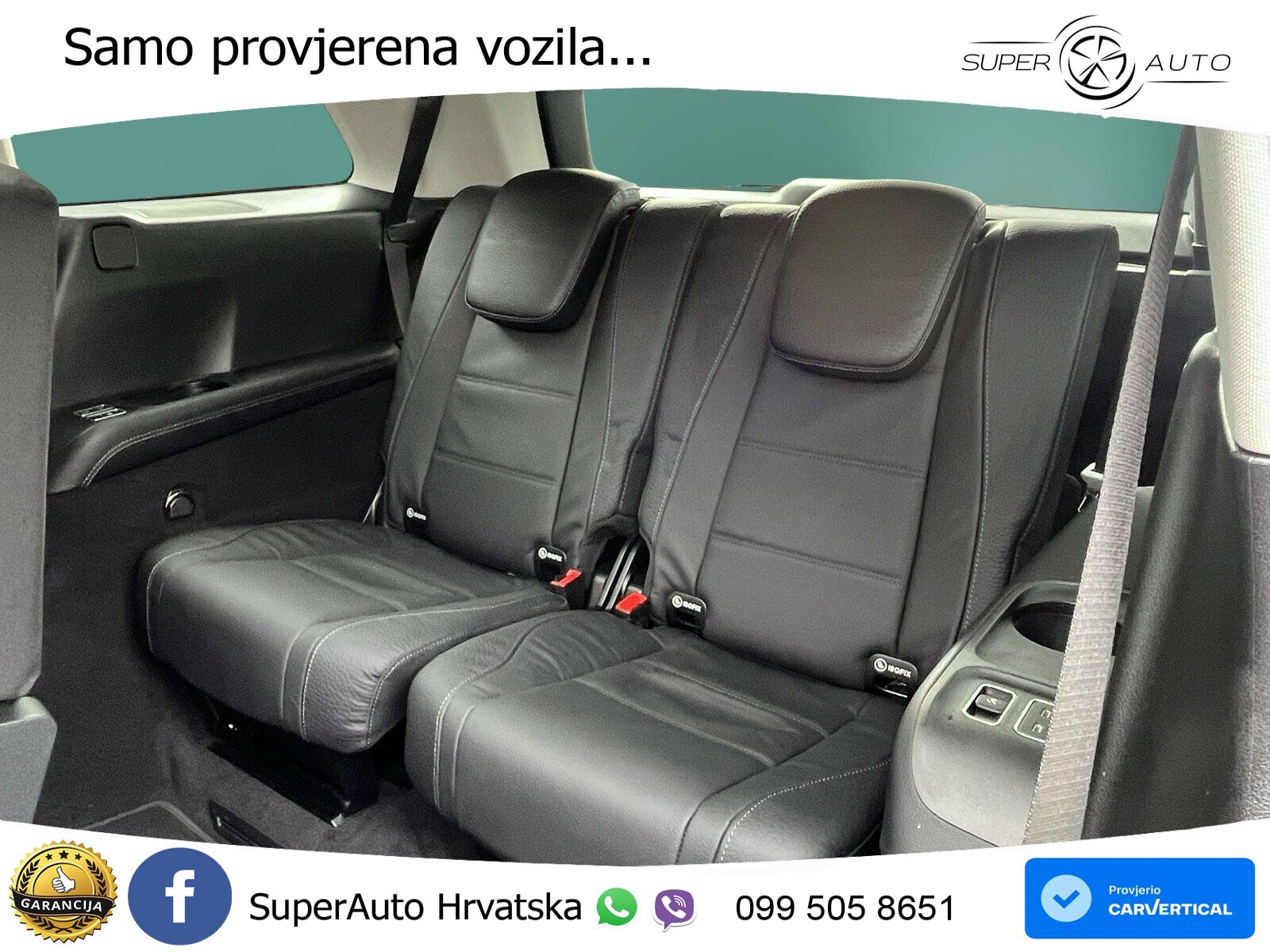 Mercedes-Benz GLS GLS 450 EQ Boost 4MATIC 9G-TRONIC AMG ZRAČNI+ACC+GR SJED+KAM+PANO