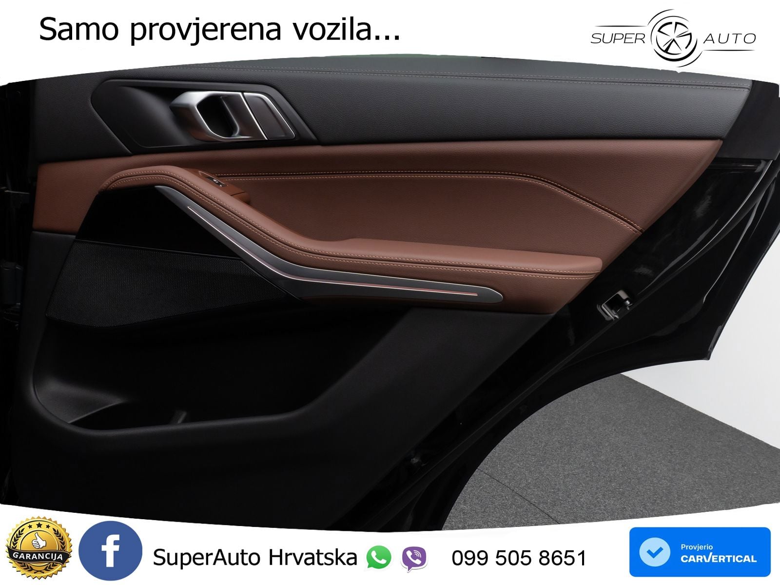 BMW X5 30d (286 KS) xDrive Steptronic M Sport LED+GR SJED+ACC