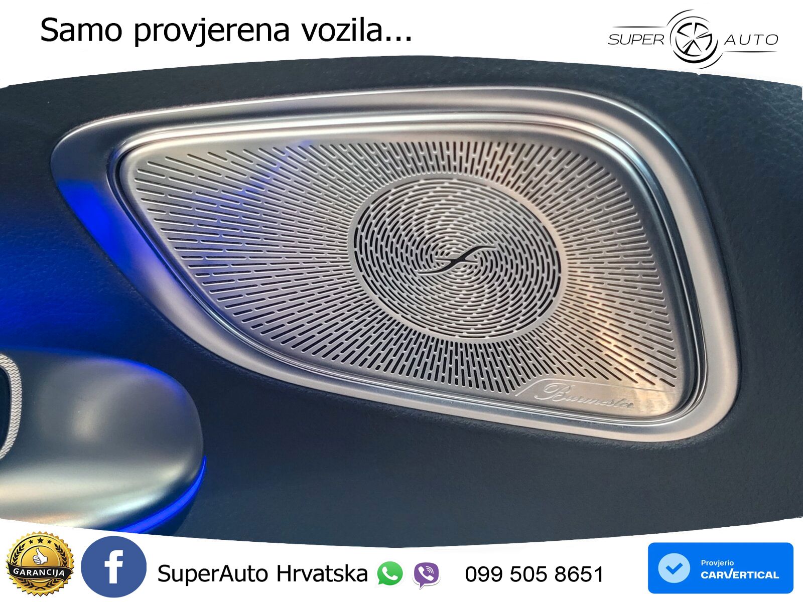 Mercedes GLC 300 (258 KS) 4MATIC 9G-TRONIC AMG ACC+GR SJED+360+PANO