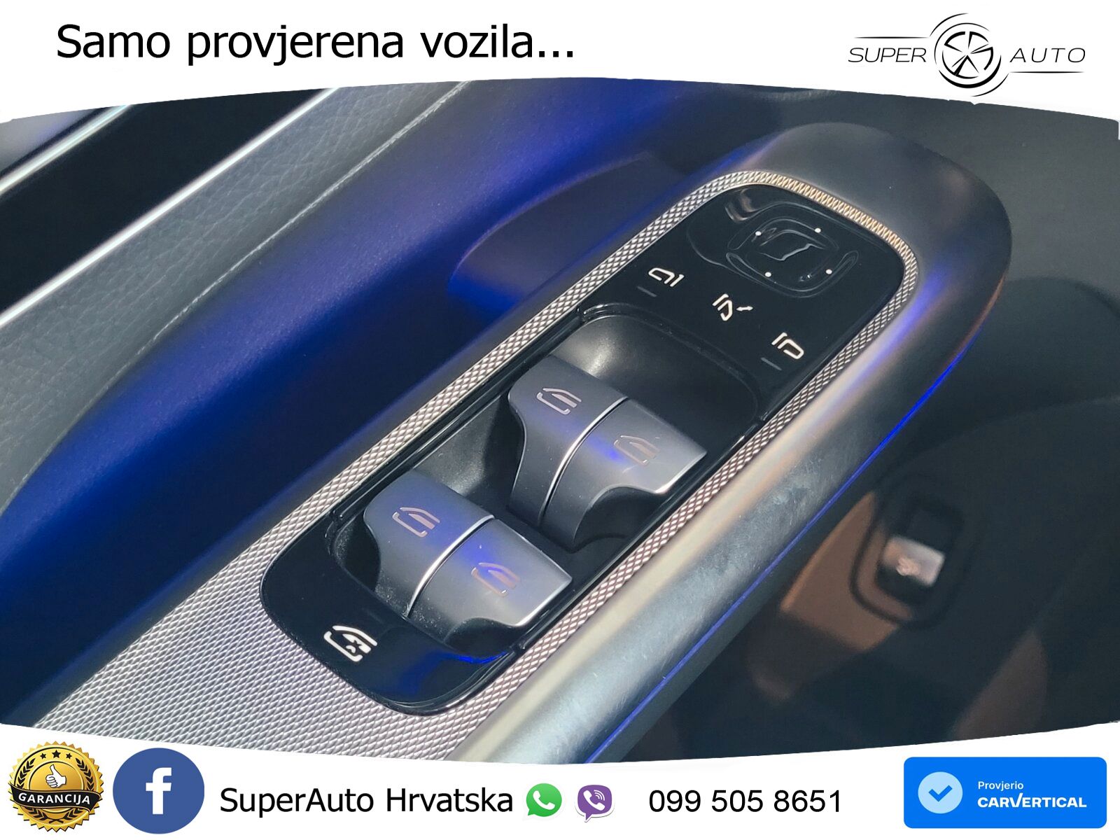 Mercedes GLC 300 (258 KS) 4MATIC 9G-TRONIC AMG ACC+GR SJED+360+PANO