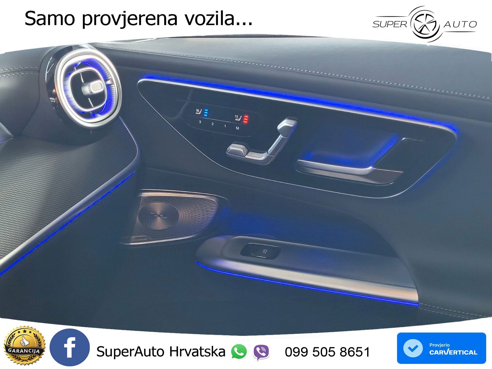 Mercedes GLC 300 (258 KS) 4MATIC 9G-TRONIC AMG ACC+GR SJED+360+PANO