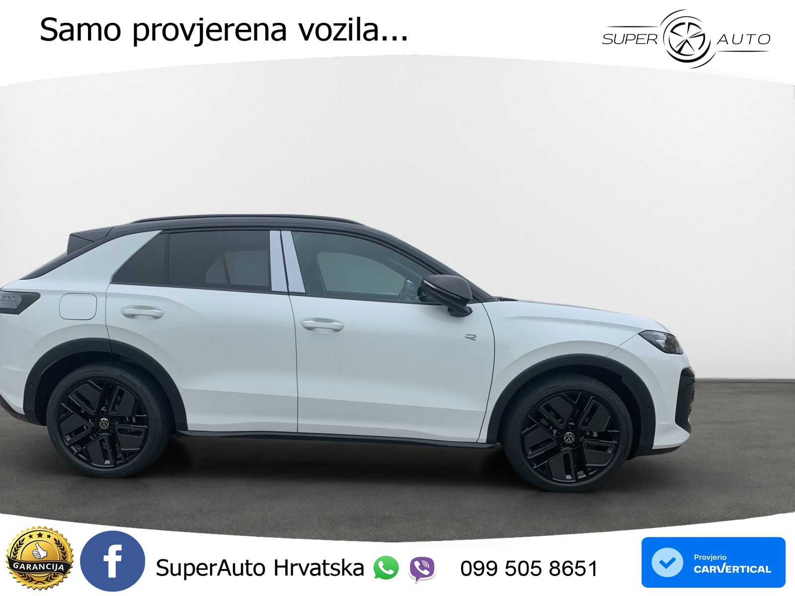 Volkswagen T-Roc II 1.5 eTSI (150 KS)  DSG LED+GR SJED+ACC