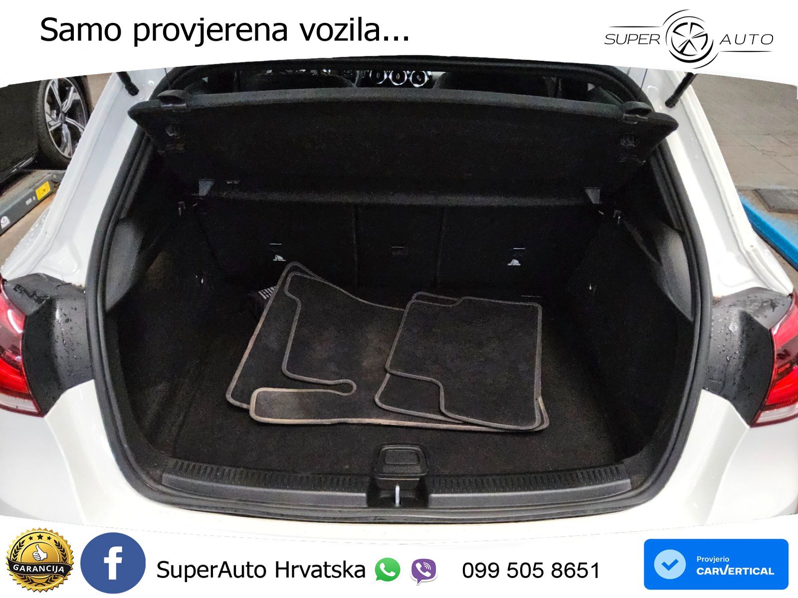 Mercedes-Benz A 180d 8G-DCT
