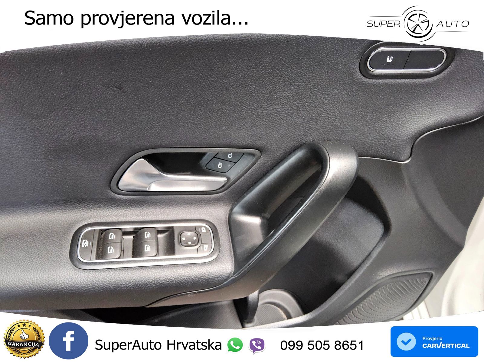 Mercedes-Benz A 180d 8G-DCT