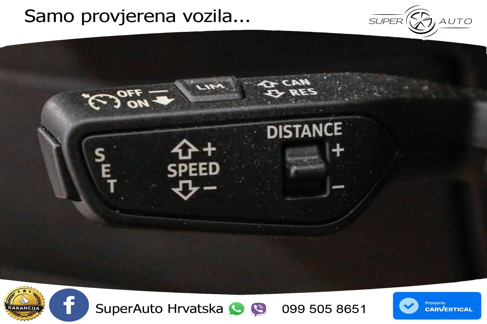 Audi A3 35 TDI (150 KS) S tronic LED+GR SJED+ACC