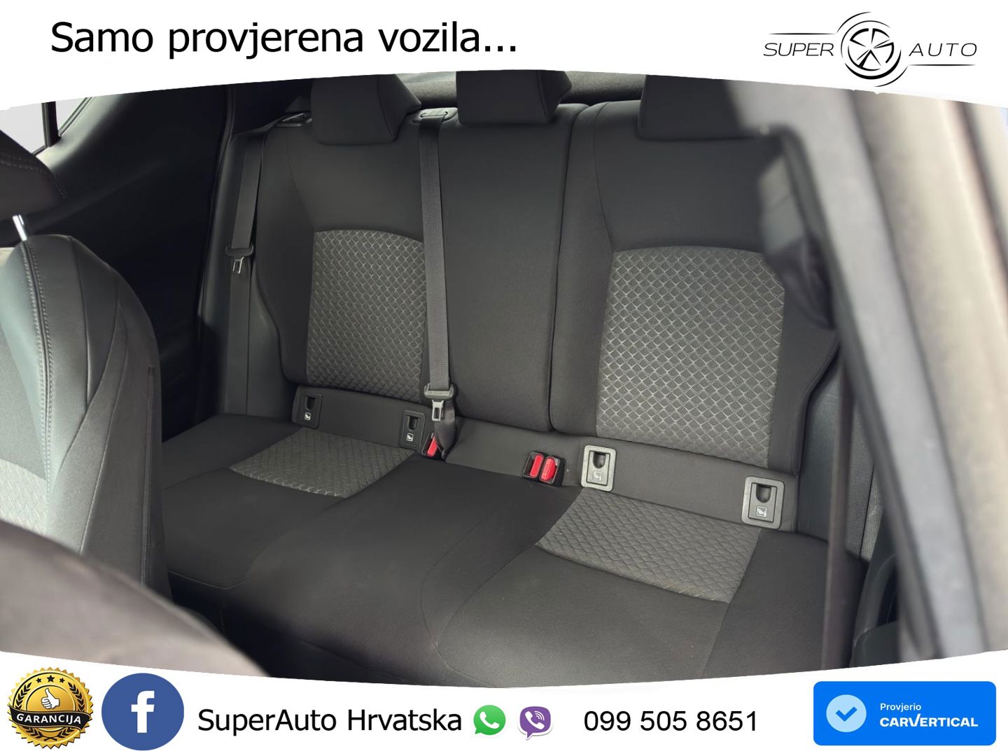 Toyota C-HR 1.8 (122 KS) Hybrid e-CVT Team D LED+GR SJED+ACC