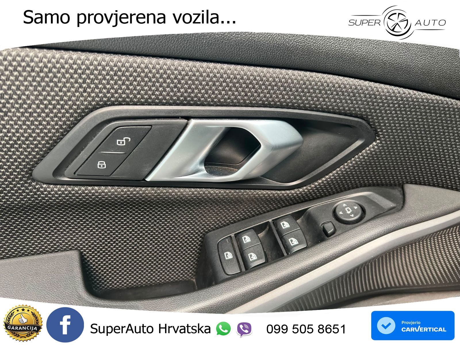 BMW 330i (258 KS) Steptronic Advantage