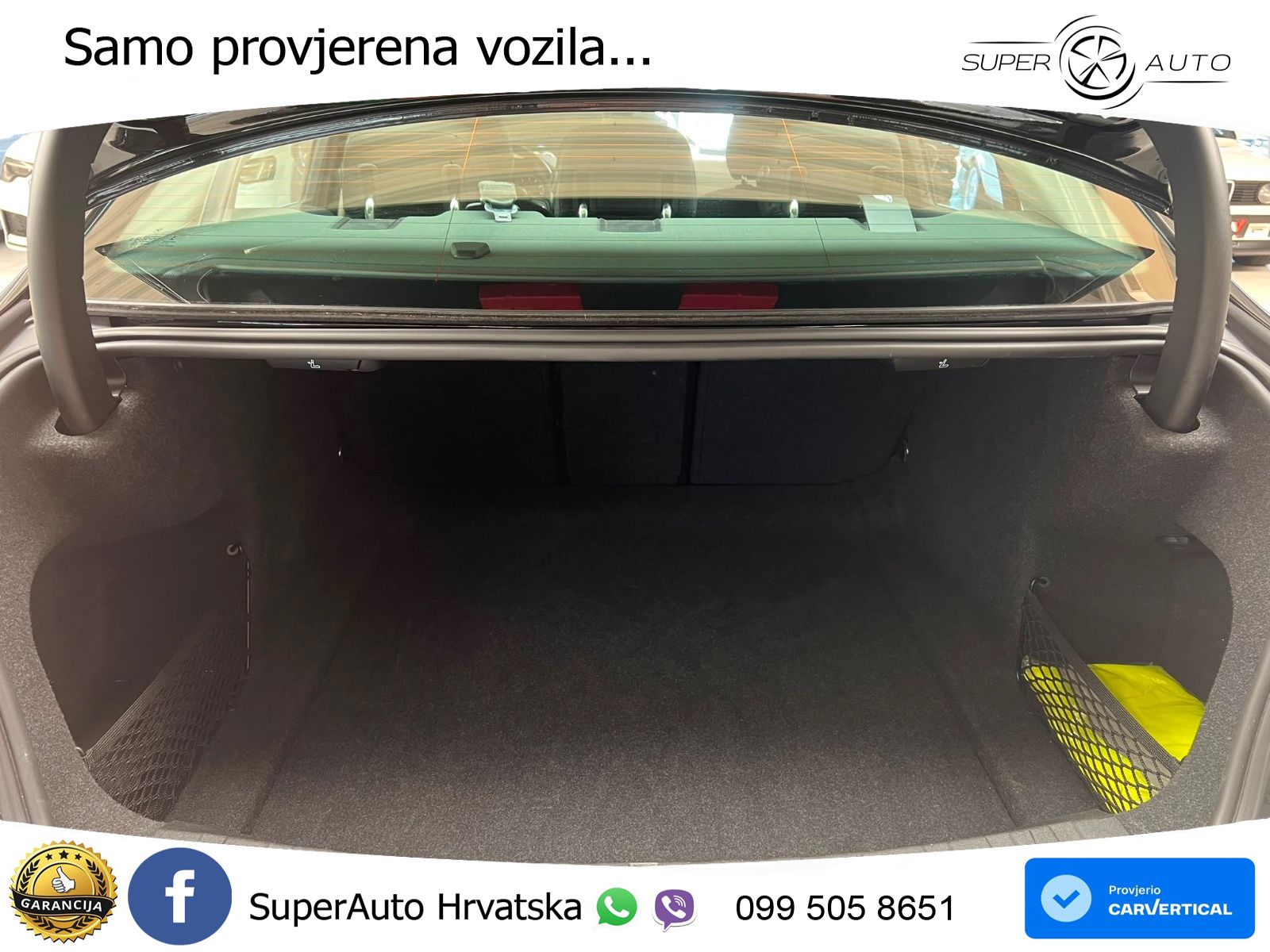 BMW 330i (258 KS) Steptronic Advantage