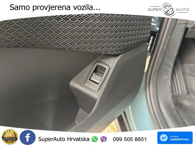 BMW X1 18i (136 KS) sDrive Steptronic