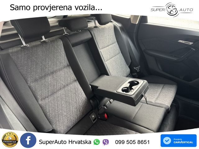 BMW X1 18i (136 KS) sDrive Steptronic