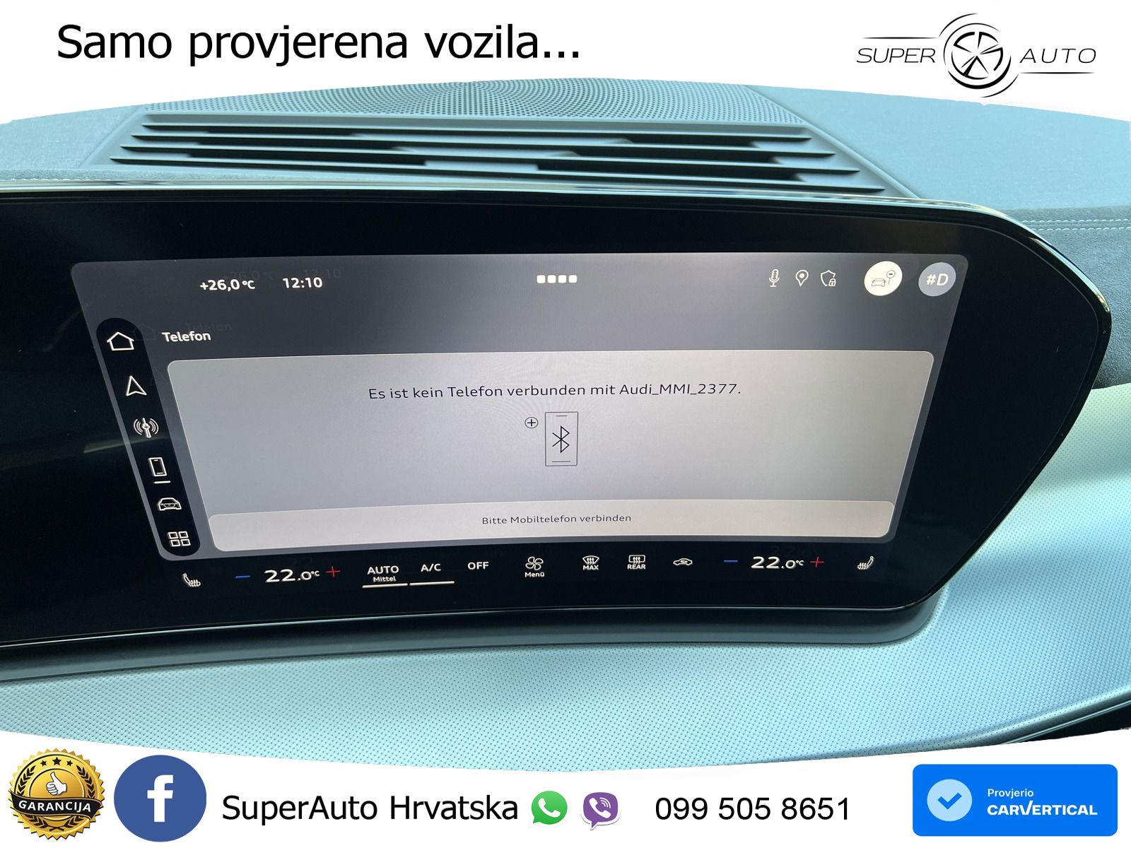 Audi Q3 2.0 TDI (150 KS) S tronic S line MATRIX+GR SJED+KAM