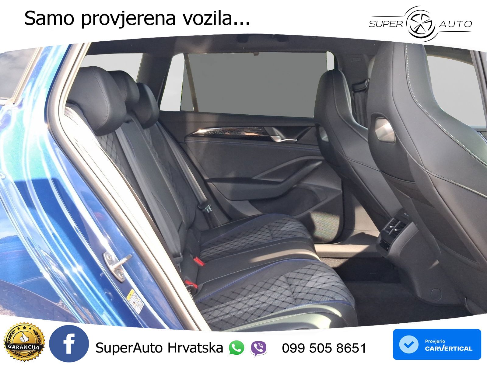 Volkswagen Passat Variant 1.5 TSI (272 KS) eHybrid DSG R-Line LED+GR SJED+ACC