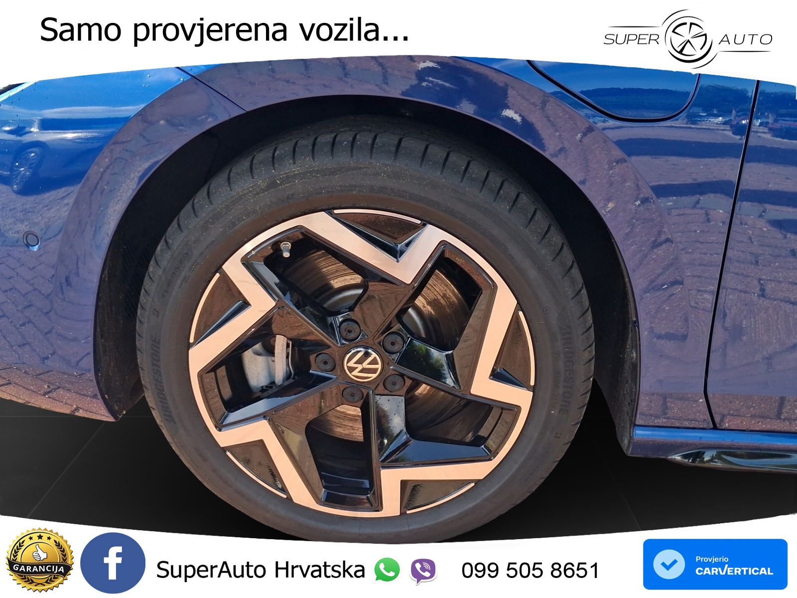 Volkswagen Passat Variant 1.5 TSI (272 KS) eHybrid DSG R-Line LED+GR SJED+ACC