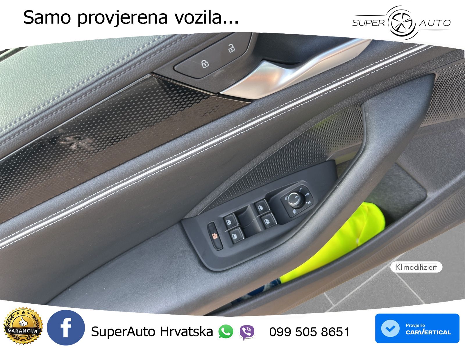 Volkswagen Passat Variant 1.5 eTSI (150 KS) DSG Business LED+GR SJED+ACC
