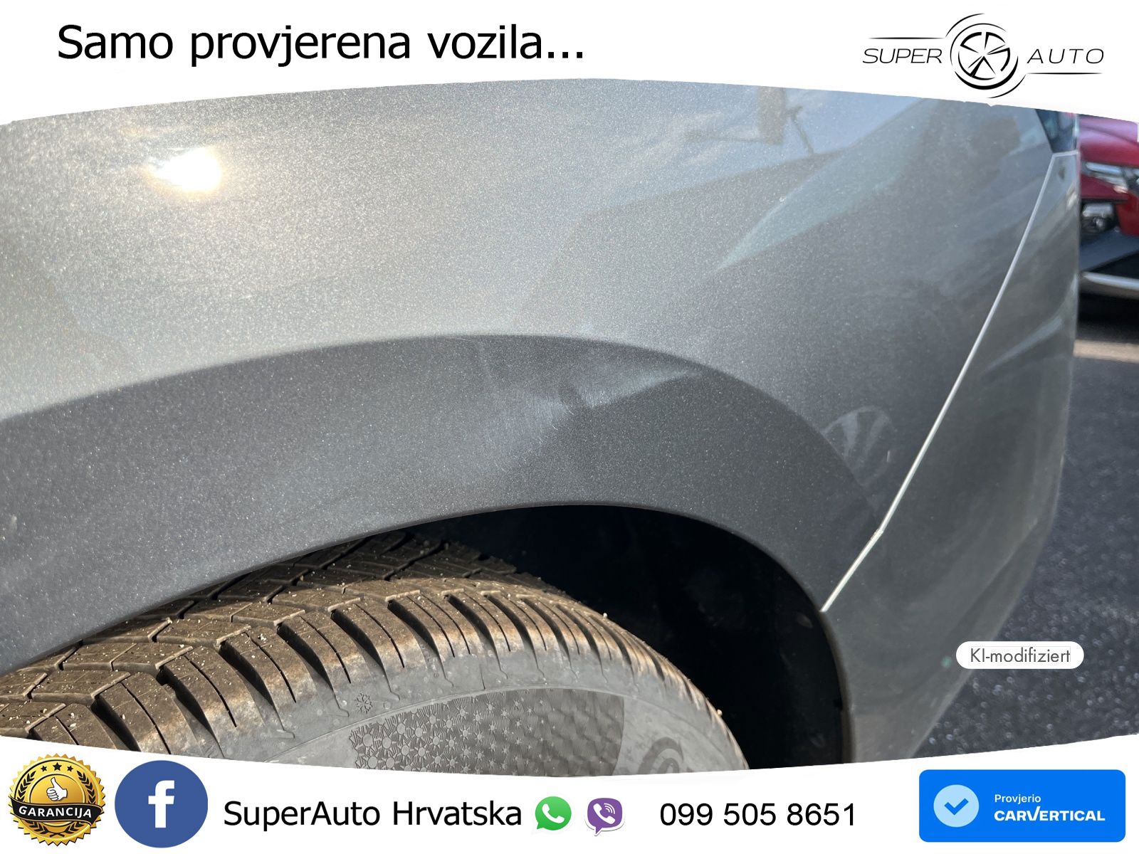 Volkswagen Passat Variant 1.5 eTSI (150 KS) DSG Business LED+GR SJED+ACC