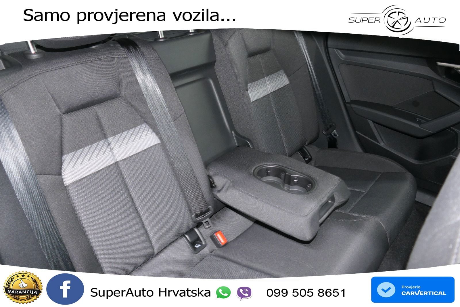 Audi A3 40 TFSI (190 KS) quattro S tronic advanced LED+GR SJED+ACC