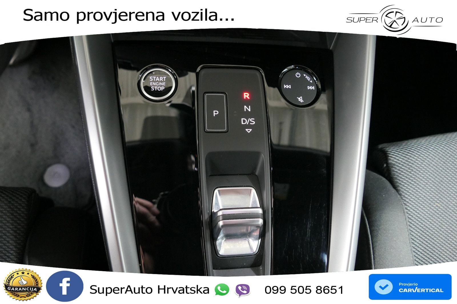 Audi A3 40 TFSI (190 KS) quattro S tronic advanced LED+GR SJED+ACC
