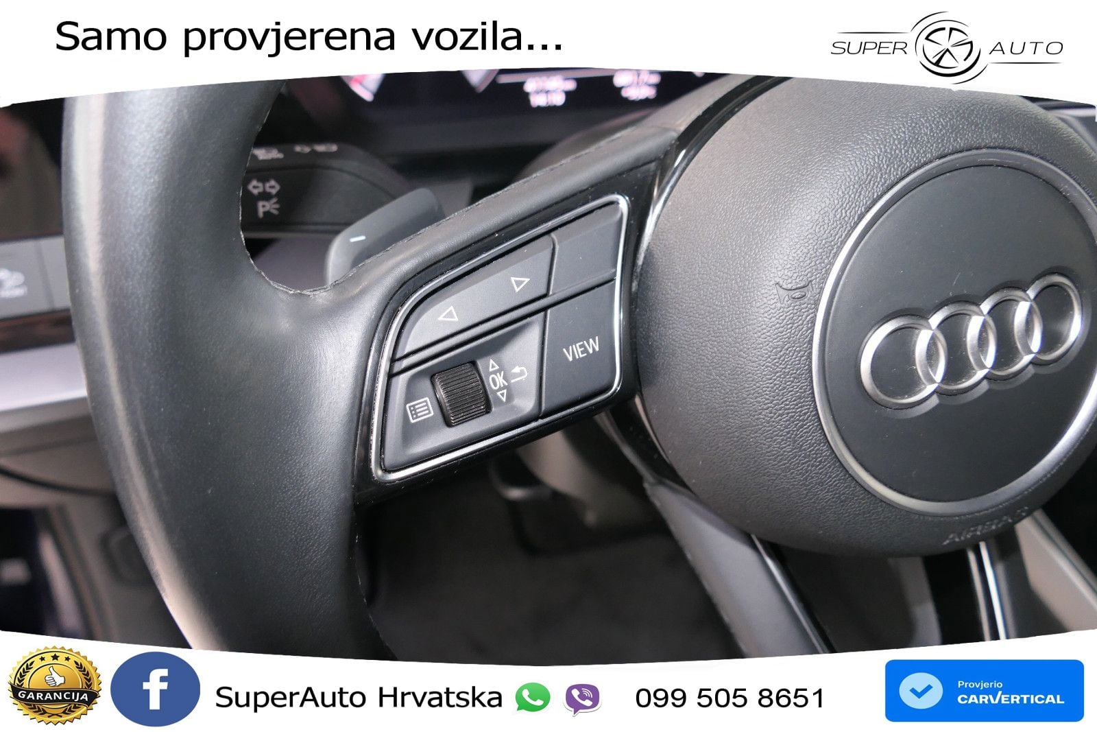 Audi A3 40 TFSI (190 KS) quattro S tronic advanced LED+GR SJED+ACC