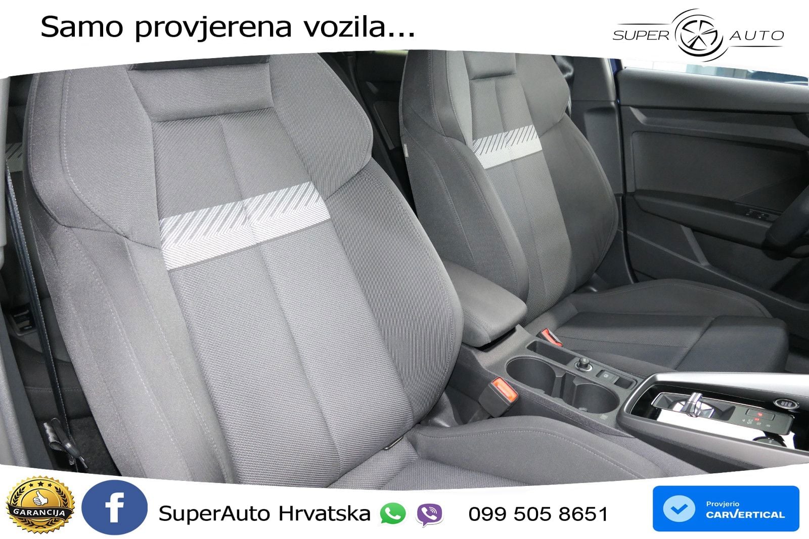 Audi A3 40 TFSI (190 KS) quattro S tronic advanced LED+GR SJED+ACC