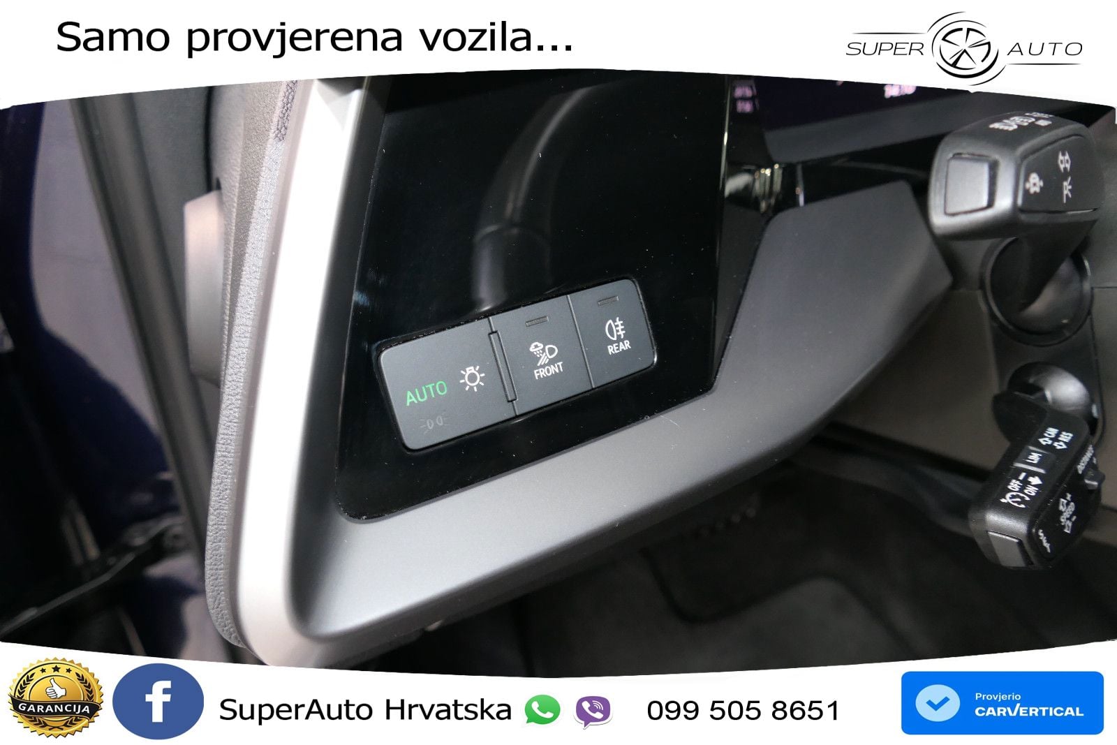 Audi A3 40 TFSI (190 KS) quattro S tronic advanced LED+GR SJED+ACC