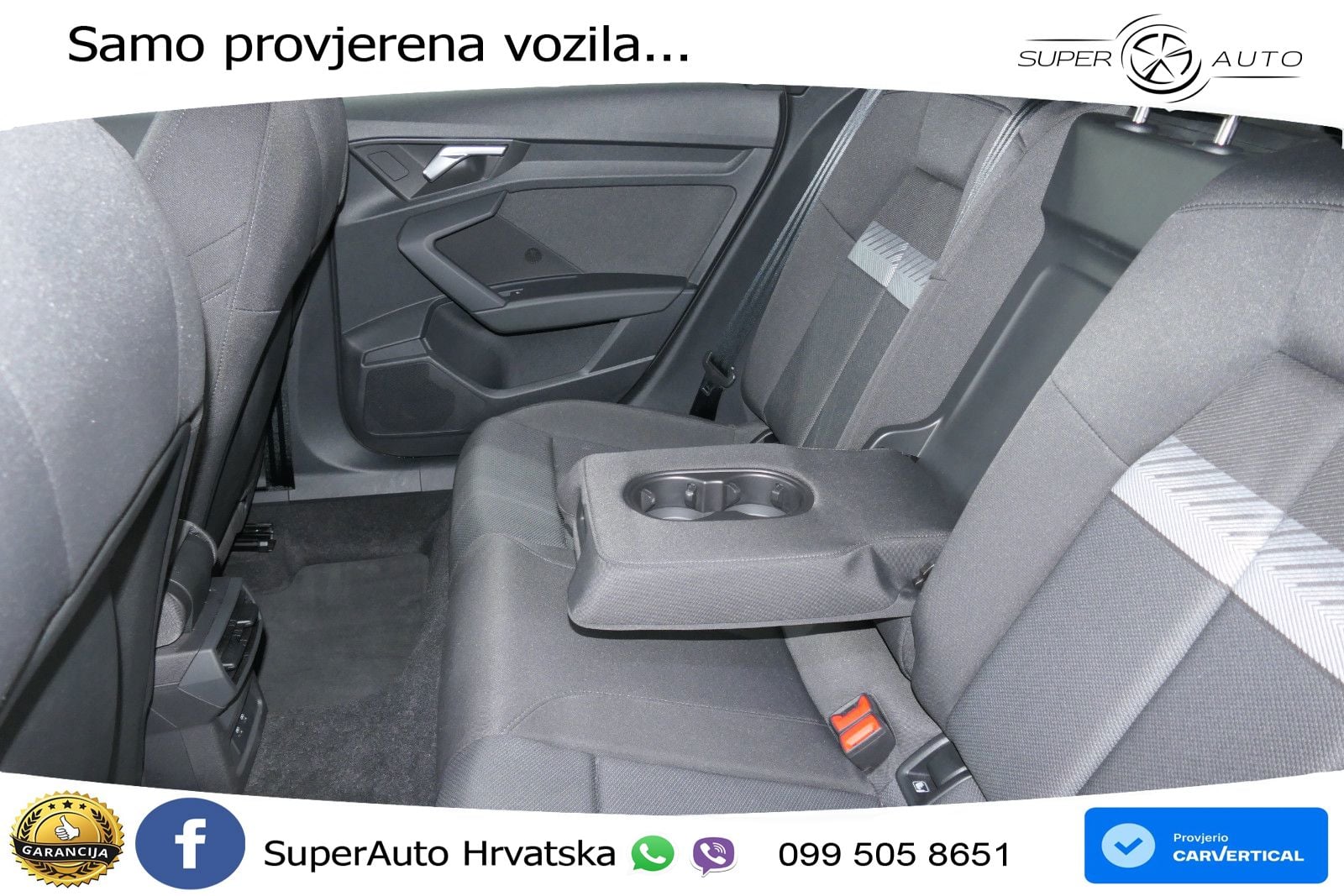Audi A3 40 TFSI (190 KS) quattro S tronic advanced LED+GR SJED+ACC
