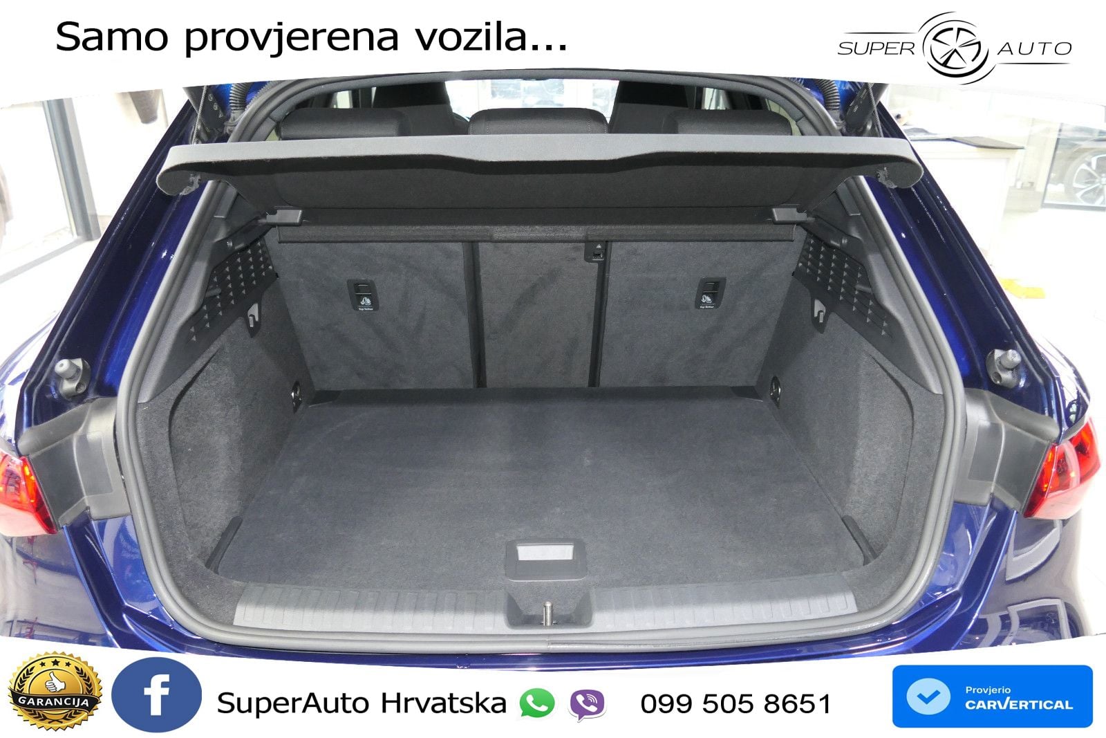 Audi A3 40 TFSI (190 KS) quattro S tronic advanced LED+GR SJED+ACC