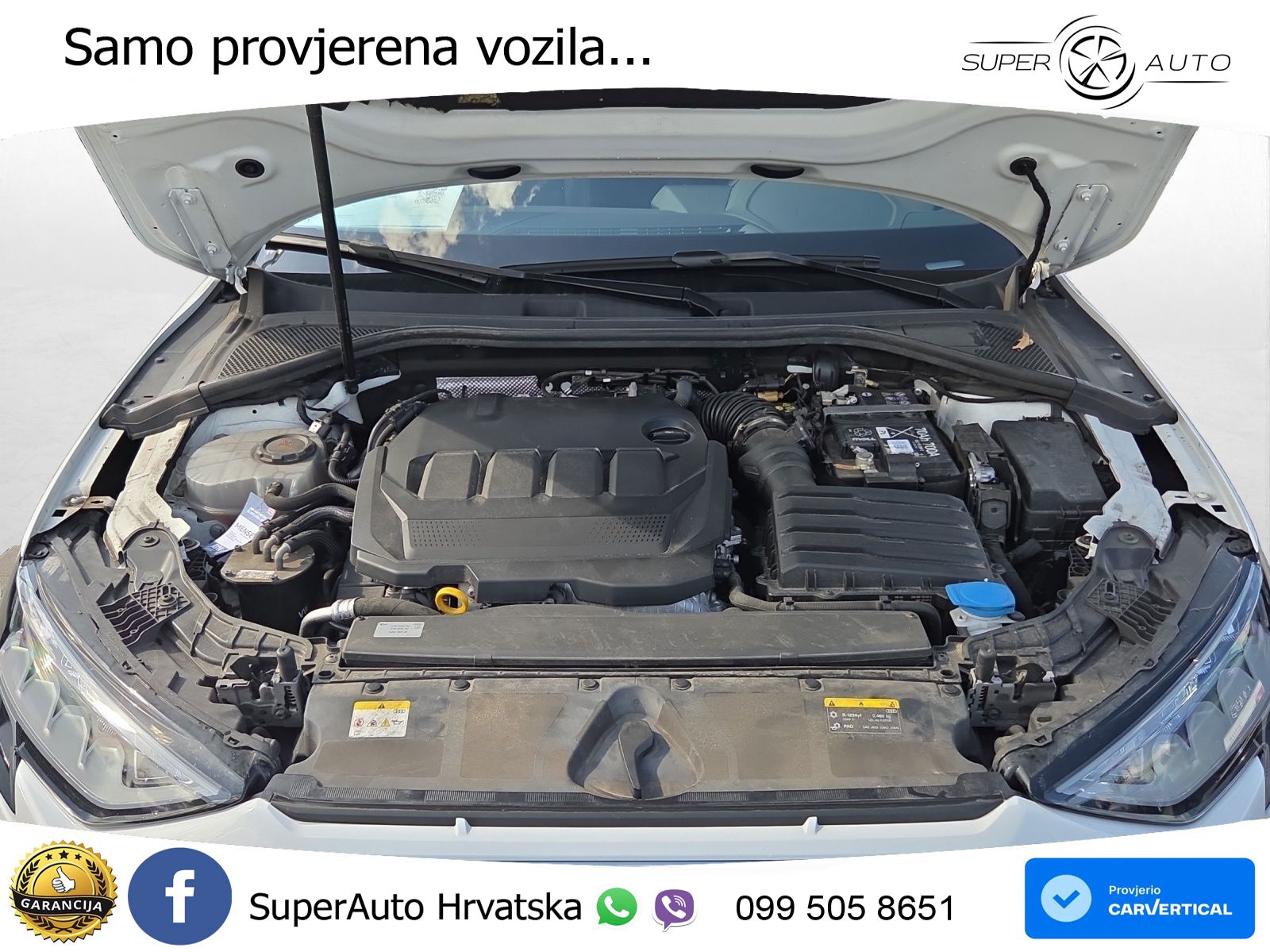 Audi A3 35 TDI (150 KS) S tronic S line