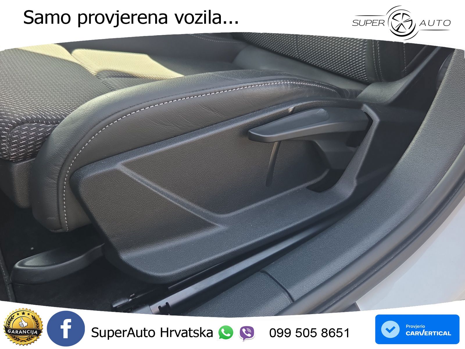 Audi A3 35 TDI (150 KS) S tronic S line
