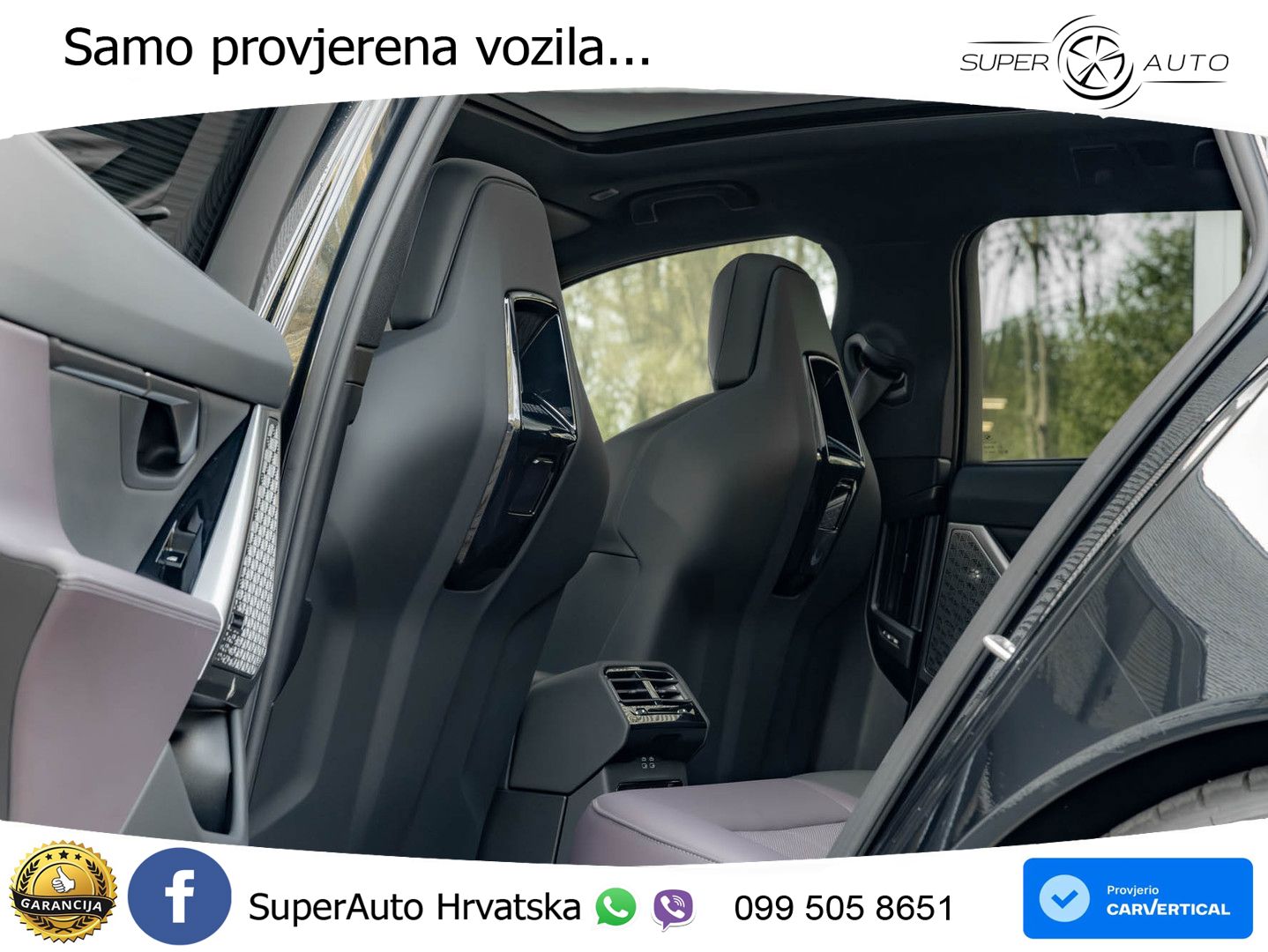 BMW M5 Touring 4.4 V8 (727 KS) xDrive Steptronic